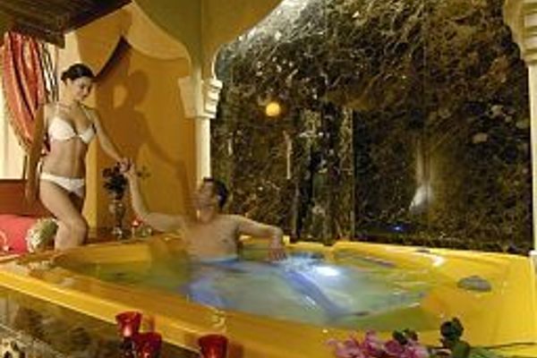Grand Hotel Primus Sava Hotels & Resorts (Ptuj )